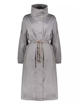 Водонепроницаемая парка Moorer, серый