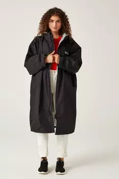 Водонепроницаемая пеленка для взрослых Regatta, черный