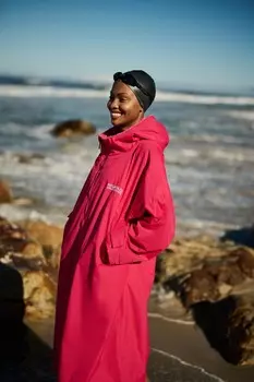 Водонепроницаемая пеленка для взрослых Regatta, розовый