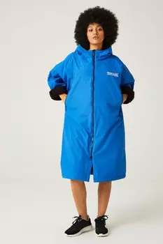 Водонепроницаемая пеленка для взрослых Regatta, синий