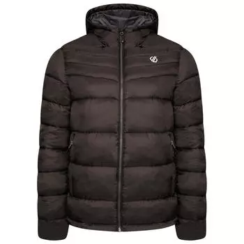 Водонепроницаемая походная куртка для мужчин Drifter - черный DARE 2B, черный