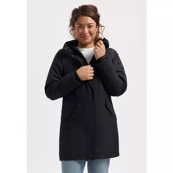 Водонепроницаемая походная куртка на молнии - Для женщин - Berrit TRAVELIN' OUTDOOR, цвет schwarz