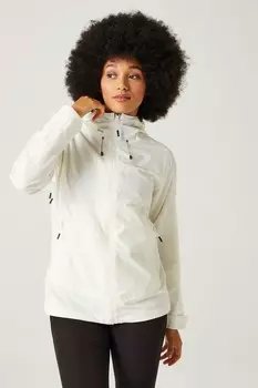 Водонепроницаемая походная куртка Okara Regatta, бежевый