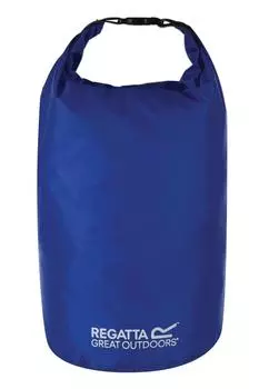 Водонепроницаемая походная сумка 70л Regatta, синий