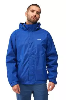 Водонепроницаемая прогулочная куртка Nivison Hydrafort Regatta, синий