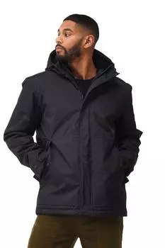Водонепроницаемая прогулочная куртка Sterlings IV Hydrafort Regatta, черный