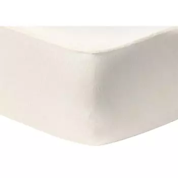 Водонепроницаемая простыня Respira Velfont, крем