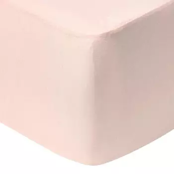 Водонепроницаемая простыня Respira Velfont, розовый