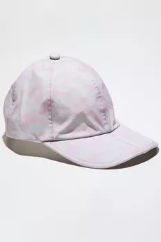 Водонепроницаемая шапка со складными полями Sealskinz, розовый