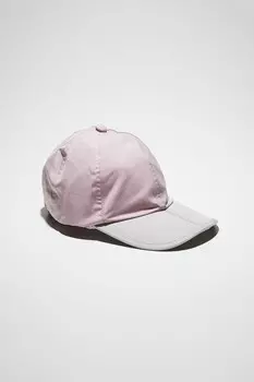 Водонепроницаемая складная бейсболка с защитой шеи Sealskinz, розовый