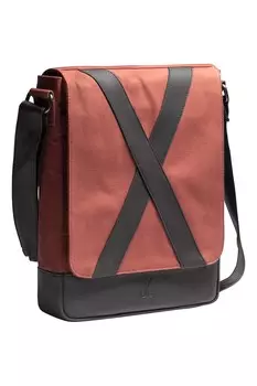 Водонепроницаемая сумка через плечо Metone Kaft, черный