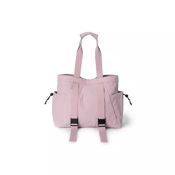 Водонепроницаемая сумка-тоут Muji для йоги, слоновая кость