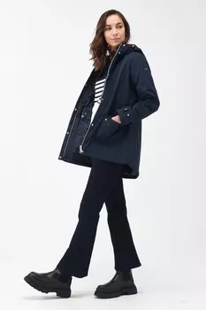 Водонепроницаемая утепленная куртка Brenlyn Regatta, синий