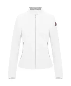 Водонепроницаемая весенняя куртка из софтшелла Colmar, белый