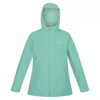 Водонепроницаемая женская куртка Hamara III Ocean Wave REGATTA, цвет azul