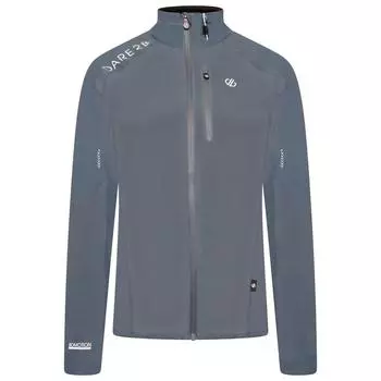 Водонепроницаемая женская куртка Mediant II Orion Grey DARE 2B, цвет gris