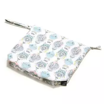 ВОДОНЕПРОНИЦАЕМАЯ ДОРОЖНАЯ СУМКА XL CAPPADOCIA DREAM La Millou :