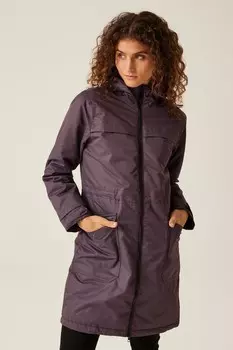 Водонепроницаемое пальто Romine ii Regatta, фиолетовый