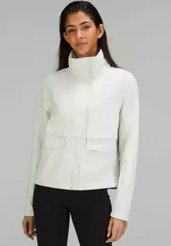 Водонепроницаемость Always Effortless lululemon, цвет bone