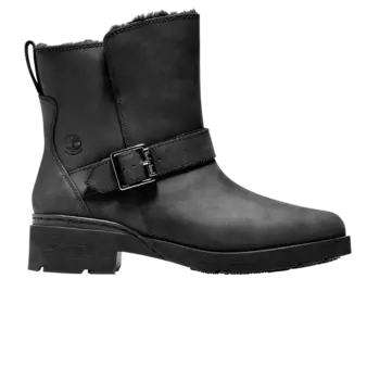 Водонепроницаемые байкерские ботинки Wmns Graceyn Timberland, черный