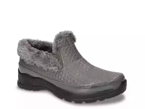 Водонепроницаемые ботильоны Flurry Easy Street, Grey