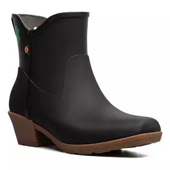 Водонепроницаемые ботильоны Jolene 4-h Bogs, черный
