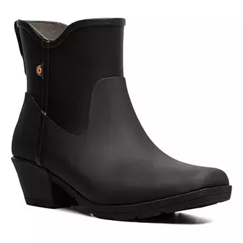 Водонепроницаемые ботильоны Jolene Bogs, черный