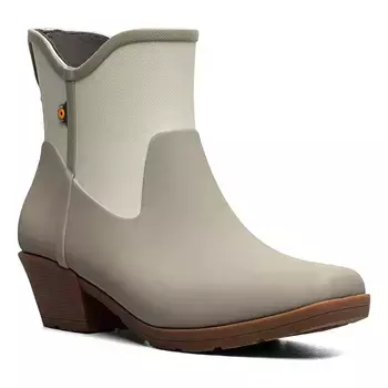 Водонепроницаемые ботильоны Jolene Bogs, коричневый