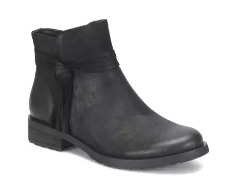 Водонепроницаемые ботинки Blake Sofft, Black