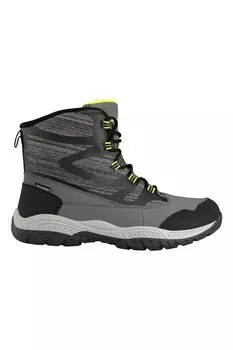 Водонепроницаемые ботинки Calando Kilimanjaro, черный