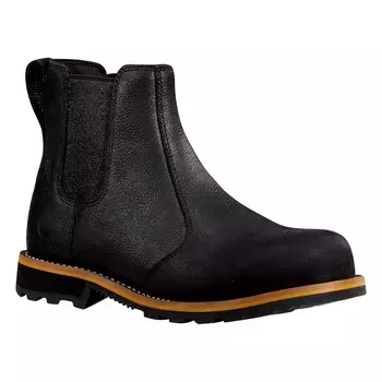 Водонепроницаемые ботинки челси Frontier Carhartt, черный