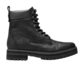 Водонепроницаемые ботинки Courma Guy Timberland, черный