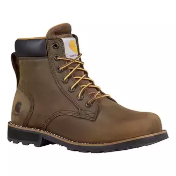 Водонепроницаемые ботинки Frontier 6" Carhartt, коричневый
