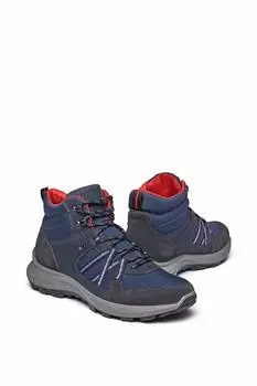 Водонепроницаемые ботинки «Эстакады» Moshulu, синий