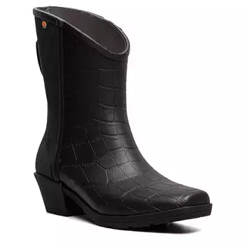 Водонепроницаемые ботинки Jolene Bogs, черный