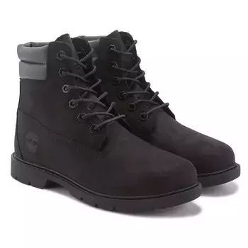 Водонепроницаемые ботинки Linden Woods Timberland, черный