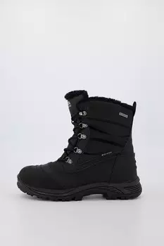 Водонепроницаемые ботинки Негев Trespass, черный