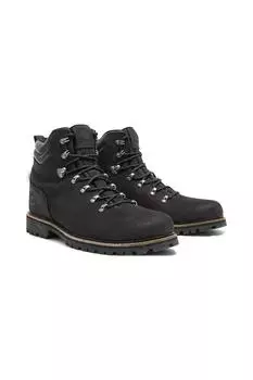 Водонепроницаемые ботинки Outback TOG24, черный