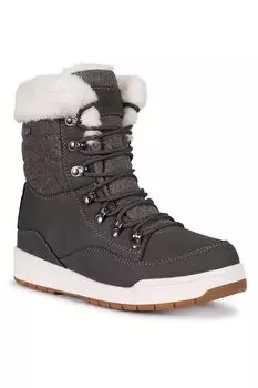 Водонепроницаемые ботинки Raegan Trespass, белый