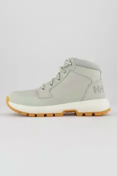 Водонепроницаемые ботинки Richmond из нубука Helly Hansen, серый