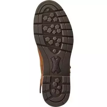 Водонепроницаемые ботинки Savannah женские Ariat, цвет Roasted Toffee