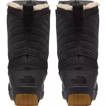 Водонепроницаемые ботинки Shelista IV Mid женские The North Face, черный