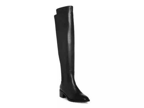 Водонепроницаемые ботинки Sierra Over-the-Knee Blondo, Black