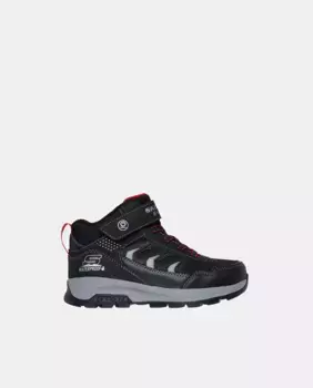 Водонепроницаемые ботинки Storm Blazer для мальчиков Skechers, мультиколор