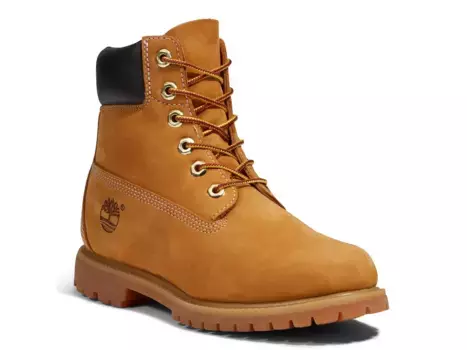 Водонепроницаемые ботинки Timberland Premium, пшеничный