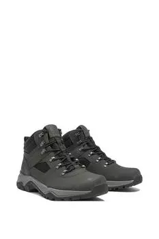 Водонепроницаемые ботинки "Тундра" TOG24, серый