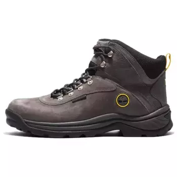 Водонепроницаемые ботинки White Ledge Mid Hiker 'Castle Grey' Timberland