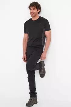 Водонепроницаемые брюки 24 силсдена Tog 24, черный