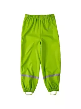 Водонепроницаемые брюки BMS Sailing Wear SoftSkin, цвет Limette