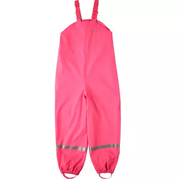 Водонепроницаемые брюки BMS Sailing Wear SoftSkin, розовый